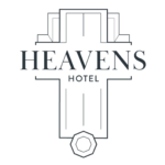 Hotel Heavens Sponsor Amusetour XXL