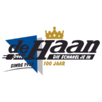 De Haan Elektrotechniek Sponsor Amusetour XXL