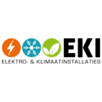 EKI elektro en klimaatinstallaties Sponsor Amusetour XXL