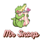 MR Snoep Sponsor Amusetour XXL