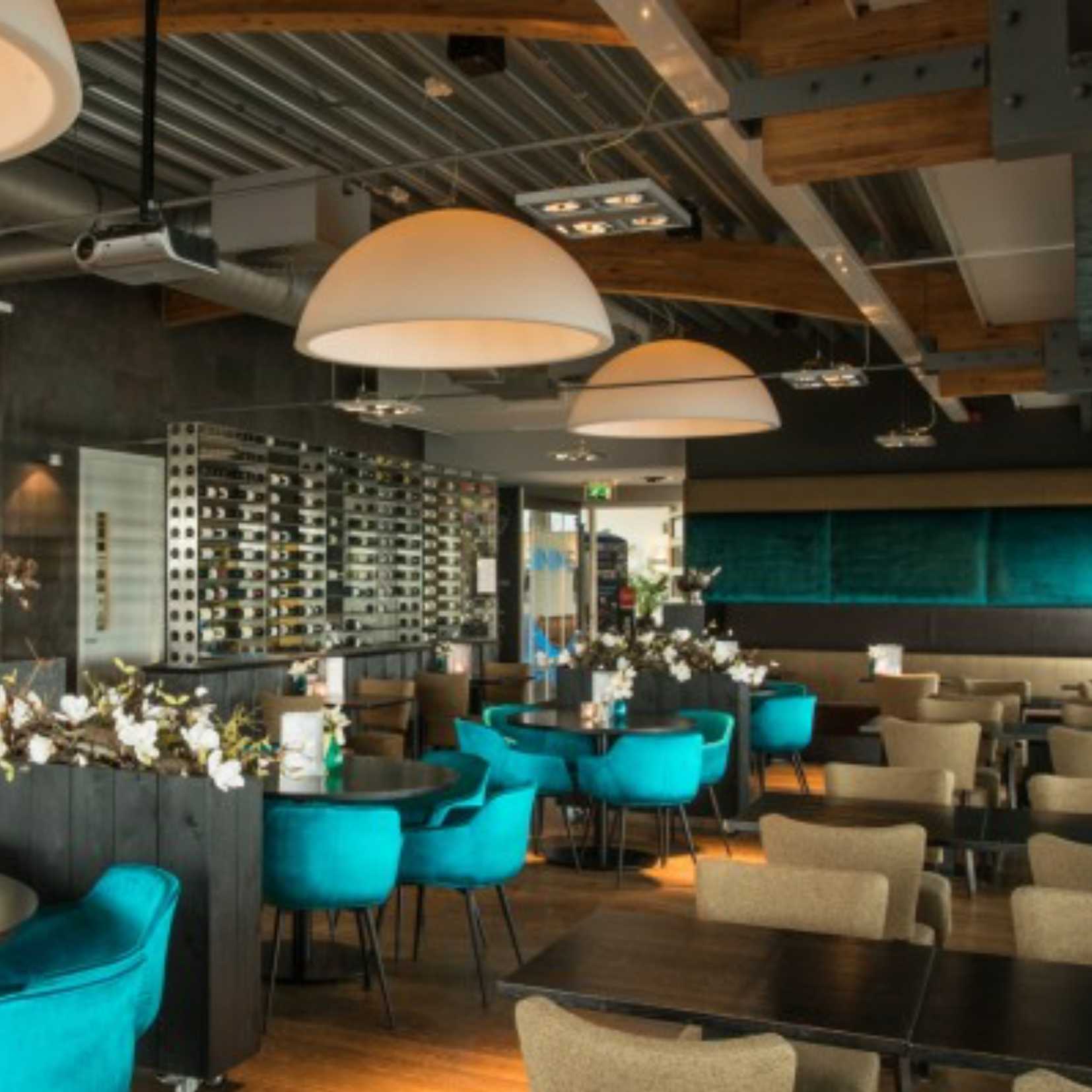 De Dining