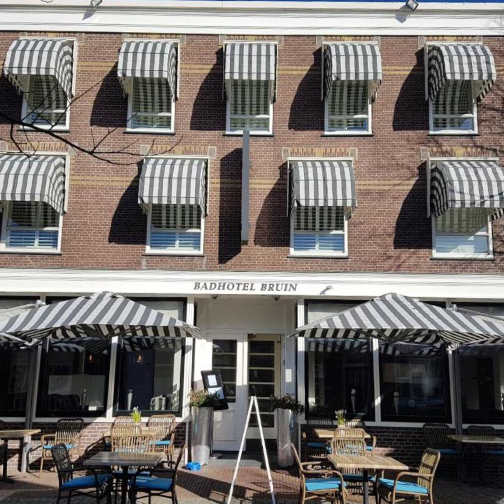 Restaurant Bravoure