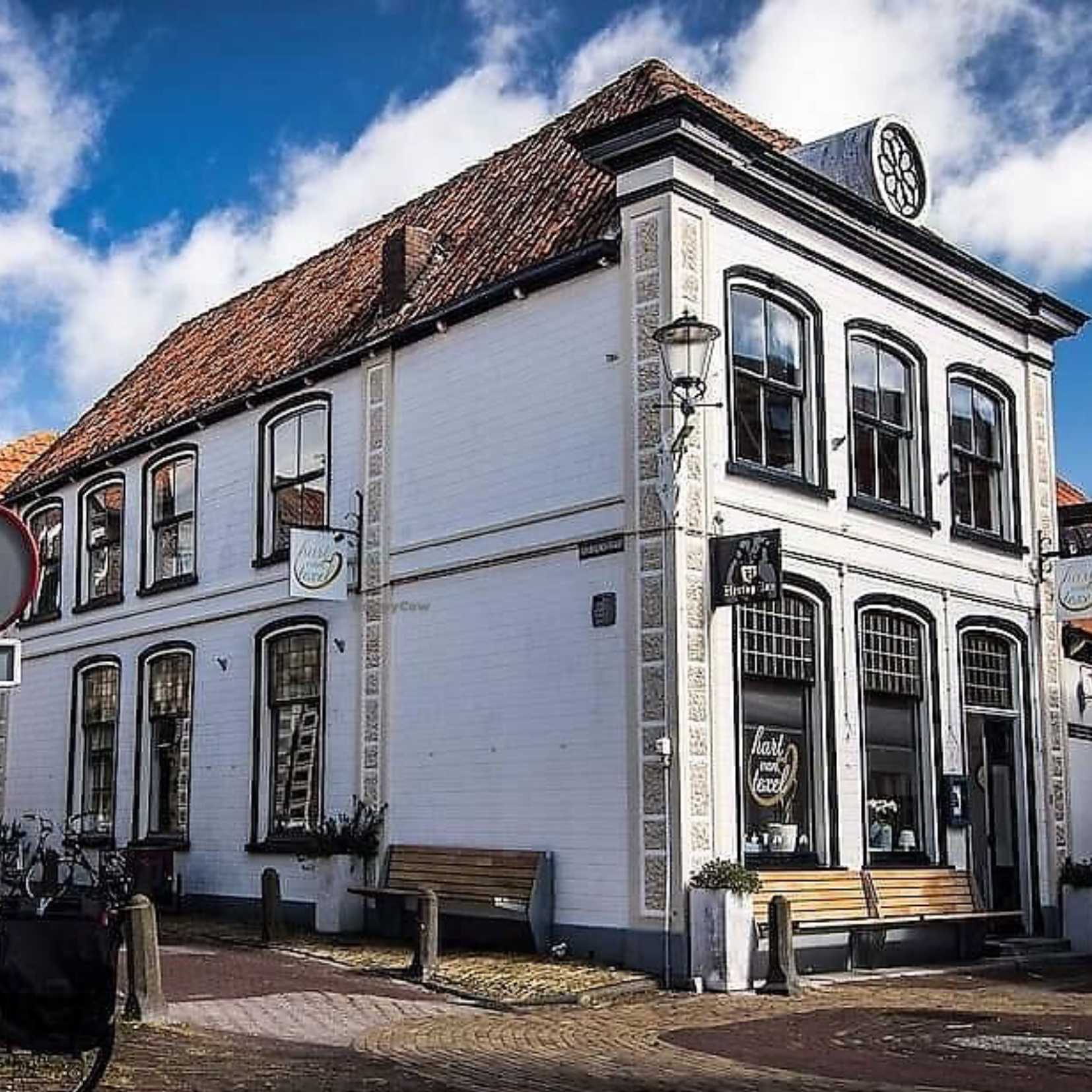 Hart van Texel