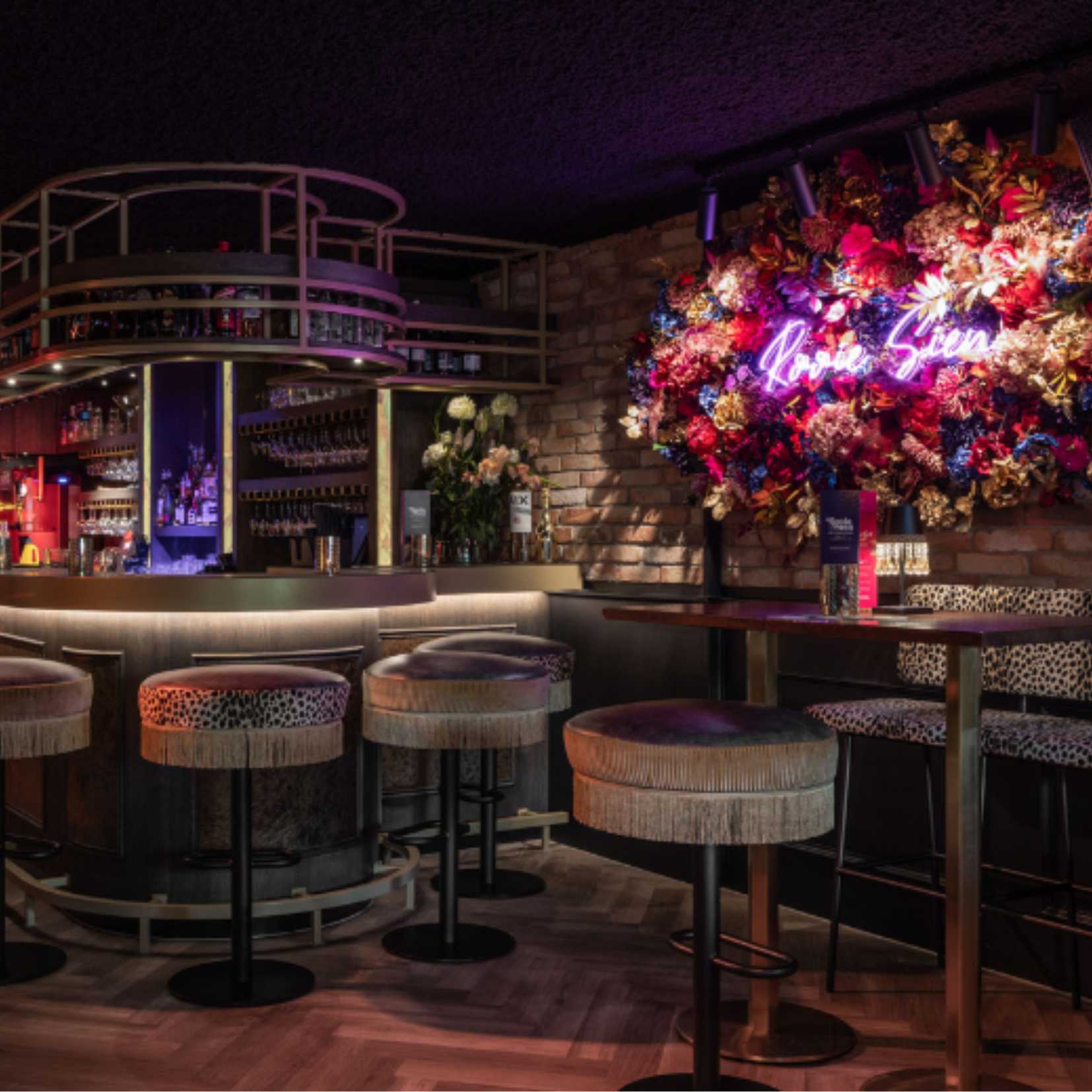 Restobar Rooie Sien