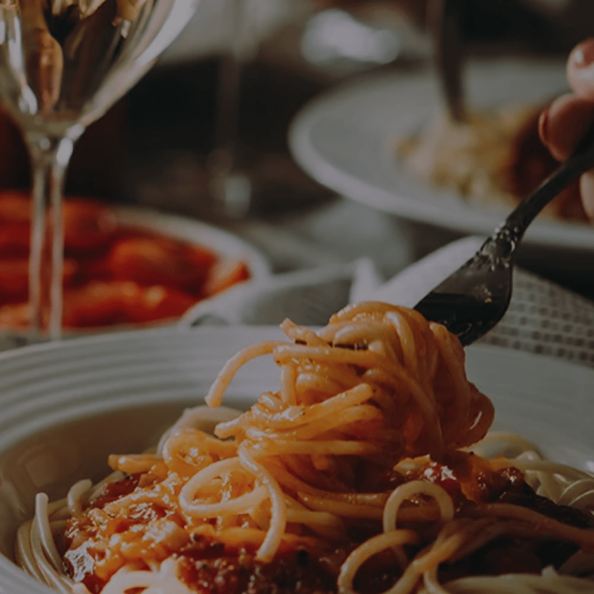 Trattoria Oliva