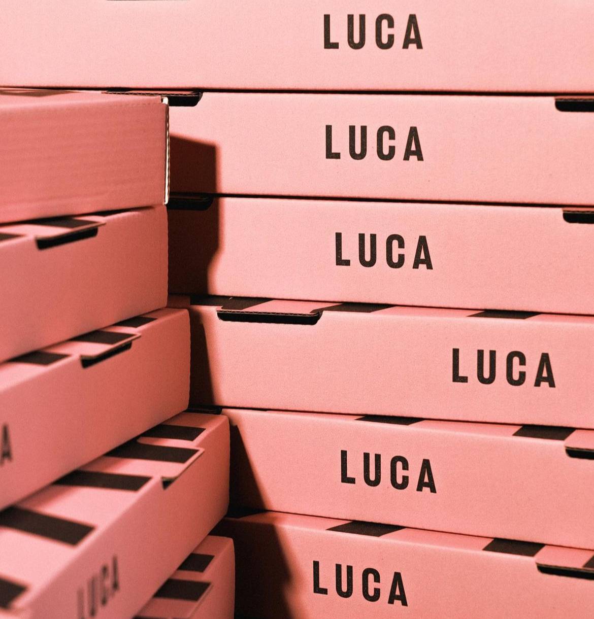 Osteria Bar Luca