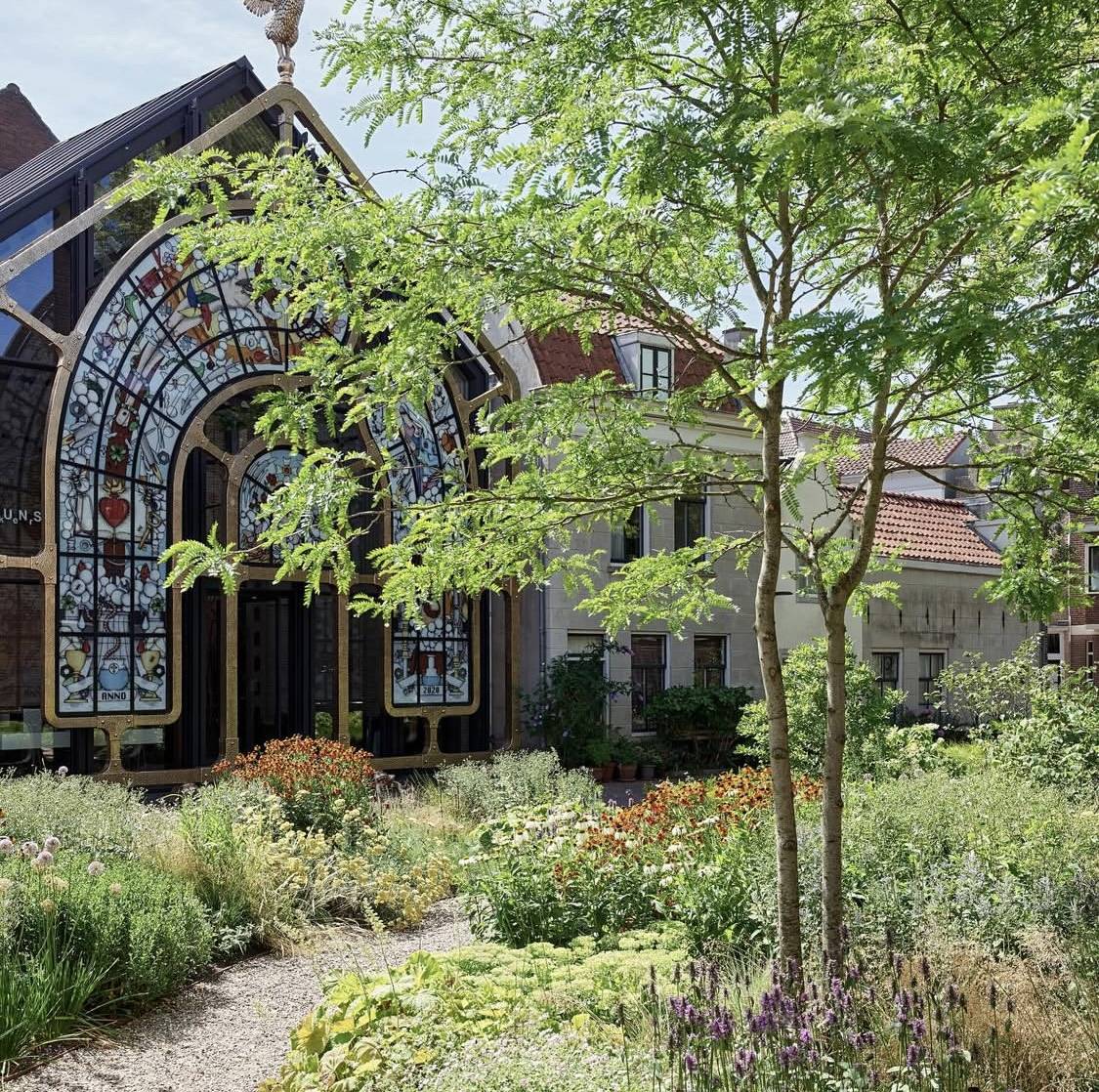 Kunstkerk