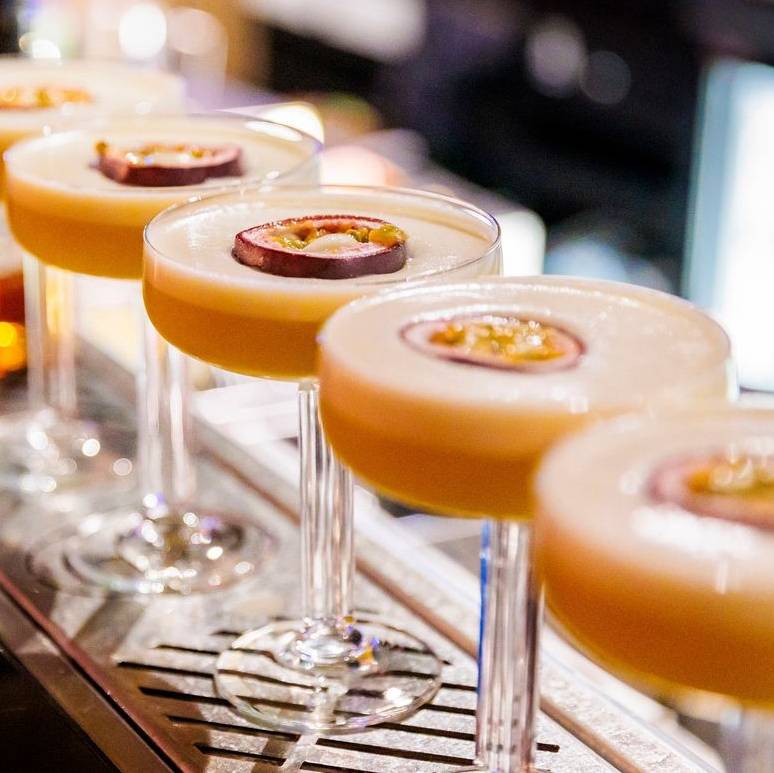Secret Bar