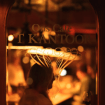 SchermWijnbar 't kantoor