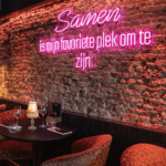 Bistro samen Alkmaar