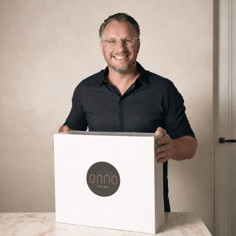 Onno Kokmeijer bij Huis Verloren