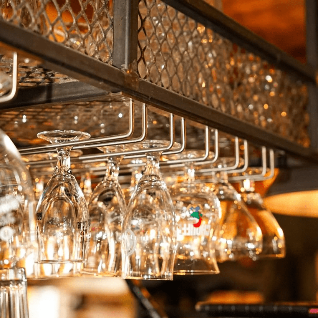 Restaurant Rabenhaubt