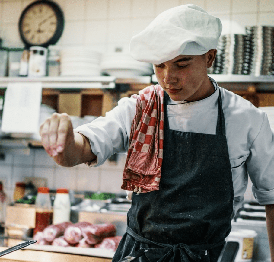 Restaurant Rabenhaubt