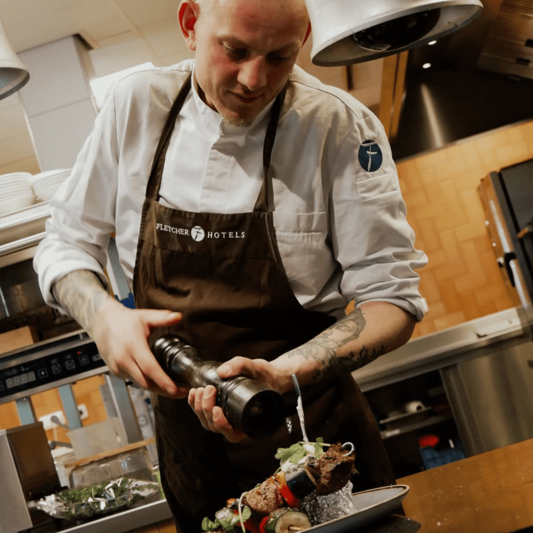 Bar Bistro Duco
